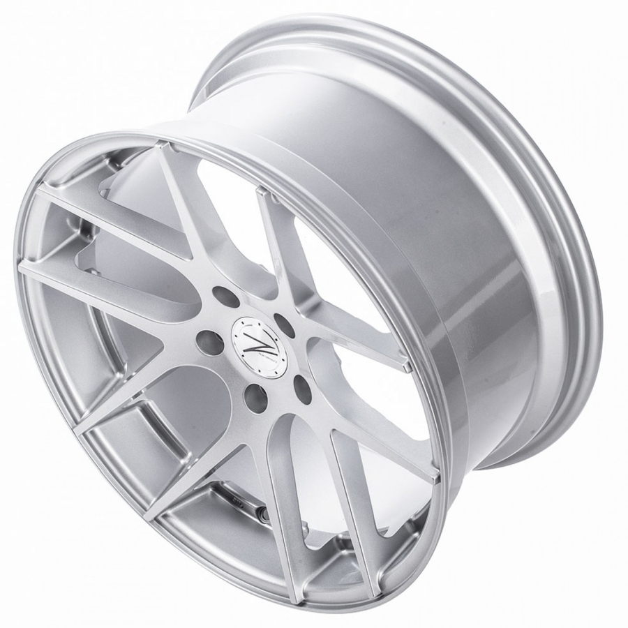 ZPerformance Performance ZP.07 Silver Zperformance Nederland