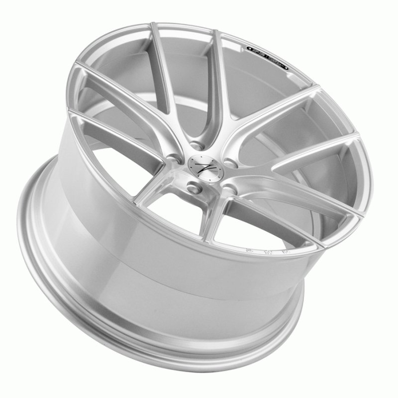 ZPerformance Performance ZP.09 Silver Zperformance Nederland