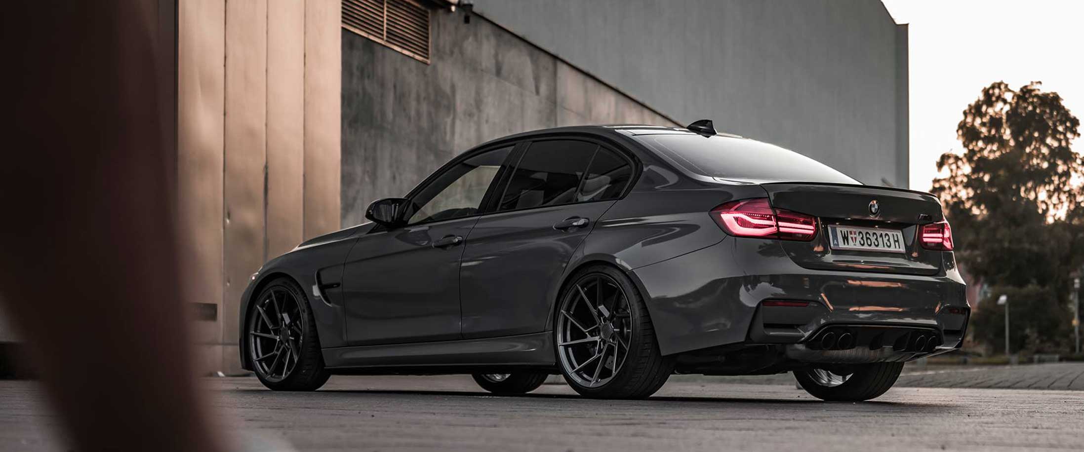 Zperformance Nederland We Love Wheels!